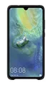 Produktbild: Huawei 51992615 Silicone Car Case, passend für Mate 20, Black