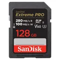 Produktbild: SanDisk SDXC 128GB Extreme PRO