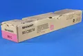 Produktbild: Sharp MXC38GTM MX-C38GTM Tonerkartusche Standardkapazität 10.000 Seiten 1er-Pack, magenta