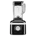 Produktbild: KitchenAid - K400 Artisan Standmixer - Onyx Schwarz