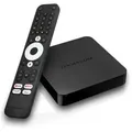 Produktbild: Thomson Streaming Box 240 - AV-Player - 2 GB RAM - 8 GB - 4K UHD (2160p)
