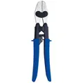 Produktbild: Klauke Kerbzange f.0,75-16qmm K2