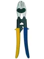 Produktbild: Klauke K 2 crimping tool for tubular cable lugs and connectors sta