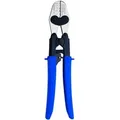 Produktbild: Klauke - K2 K2 Presszange Rohrkabelschuhe, Rohrverbinder 0.75 Bis 16 Mm2