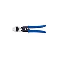 Produktbild: Kerbzange K2 für nicht isolierte Rohrkabelschuhe und Verbinder 0.75 - 16.0 mm²
