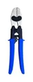 Produktbild: Klauke Kerbzange mechanisch Kabelschuhe/Verbinder 0,75-16qmm AWG5-0 Kerbung...