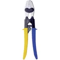Produktbild: Klauke K2 K2 Presszange Rohrkabelschuhe, Rohrverbinder 0.75 bis 16 mm²