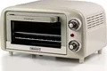 Produktbild: Ariete Mini-Backofen Vintage Beige weiss/hellgruen 10 Liter