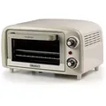 Produktbild: Ariete Vintage Beige  Elektrobackofen  10 l, 800 W
