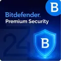 Produktbild: Bitdefender Premium Security 2026