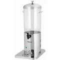 Produktbild: 1 x Bartscher Getränke-Dispenser DTE5, thermoel.