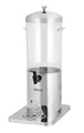 Produktbild: Bartscher Getränke-Dispenser DTE5, thermoel. - 150983