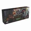 Produktbild: Go on Board The Witcher - Die alte Welt - Abenteuerset - Erweiterung - deutsch 297738