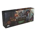 Produktbild: Go on Board, The Witcher: Die alte Welt – Abenteuerset, Expertenspiel, DE