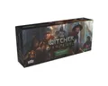 Produktbild: Go on Board Spiel The Witcher Die alte