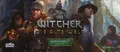 Produktbild: The Witcher Die Alte Welt Abenteuerset Brettspiel Go on Board Erweiterung NEU