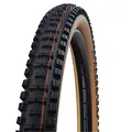Produktbild: Schwalbe Reifen Big Betty HS608 fb. 27.5x2.4'62-584sw/cl-SSk SG TLE Evo AdxS