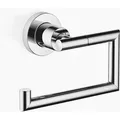 Produktbild: Dornbracht TARA Papierrollenhalter ohne Deckel, 83500892-00, Farbe: Chrom