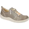 Produktbild: Eject Sportliche Schnürschuhe OCEAN Damen 31373833353138 Grau 43 EU - Grau - 43