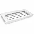 Produktbild: Vileda Genius 70 Wandwäschetrockner – die platzsparende Wandlösung