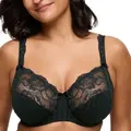 Produktbild: PrimaDonna BH Madison Wire Bra Dunkelgrün F 90 Damen