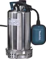 Produktbild: Makita PF1100 Wasserpumpe 1100 W (PF1100)