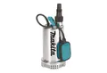 Produktbild: Makita Tauchpumpe PF 1100 1100 Watt 15000 l/h 250 l/min 9 m Saughöhe