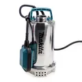 Produktbild: Makita Elektrische Tauchpumpe 250L 240V Tauchtiefe 5m PF1100