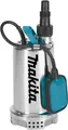Produktbild: Makita pf1100 | Tauchpumpe | 1100w | 9m | 250l min