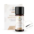 Produktbild: bedrop Propolis Nagelserum 10ml Nagelöl zur Nagelpflege & Stärkung natürlicher Nägel mit Propolis Teebaumöl Lavendelöl & weiteren Ölen