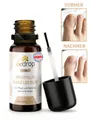 Produktbild: bedrop Nagelpflegeserum Nagelpflege mit hochdosiertem Propolis & 4 ätherischen Ölen, Zur Unterstützung bei Nagelpilz und Nagelpflege