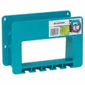 Produktbild: GARDENA 238-20 Schlauchboy Gartenschlauch Wand-Halterung Schlauchhalter Garten