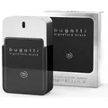 Produktbild: Bugatti Signature Black Eau de Toilette für Herren 100 ml
