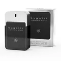 Produktbild: Bugatti Signature Black Eau de Toilette für Männer 100ml