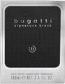 Produktbild: bugatti SIGNATURE BLACK Eau de Toilette Spray orientalisch würziger Duft 100ml