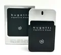Produktbild: ✅ Bugatti Signature Black Herren Parfum EdT Duft Eau de Toilette 100ml Neu OVP ✅