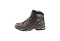 Produktbild: Grisport Berufs-und Freizeitschuh, Gr. 45, braun Stiefel