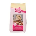 Produktbild: FunCakes Mix für Buttercreme: Einfach zu verwenden, cremig, perfekt zum Dekorieren, Abdecken und Füllen von Kuchen, Belag auf Cupcakes, Halal., 500 g