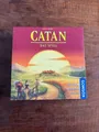 Produktbild: Catan Das Spiel Kosmos Brettspiel | komplett 3-4 Spieler Strategie Siedler