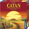 Produktbild: Catan - Das Spiel - neue Edition (Kosmos) - *NEU*