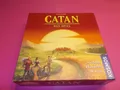 Produktbild: Catan Das Spiel /modellierte Ausgabe/ Kosmos 2015/ ab 10+