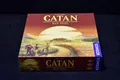 Produktbild: KOSMOS Die Siedler von Catan - Spiel - vollständig - sehr guter Zustand