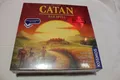 Produktbild: Die Siedler von Catan Das Spiel Kosmos Klaus Teuber Kunststoff 2015 Neu
