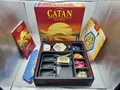 Produktbild: Kosmos Catan Das Spiel Die Siedler von Catan Vollständig Wie Neu
