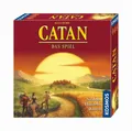 Produktbild: GW02f6 Catan: Catan - Das Spiel