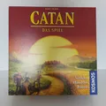 Produktbild: Catan Das Spiel | Kosmos | Familienspiel | Grundspiel | TOP