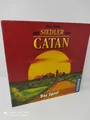 Produktbild: Die Siedler von CATAN - Das Spiel | KOSMOS komplett guter Zustand