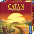 Produktbild: Kosmos 693602 Catan Das Spiel, Neue Edition, Strategiespiel