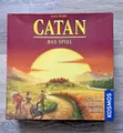Produktbild: CATAN - Das Spiel (Siedler von Catan), 100% vollständig!