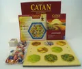 Produktbild: Die Siedler von Catan -   Kosmos | Brettspiel Gesellschaftsspiel 2015 -Inhal NEU